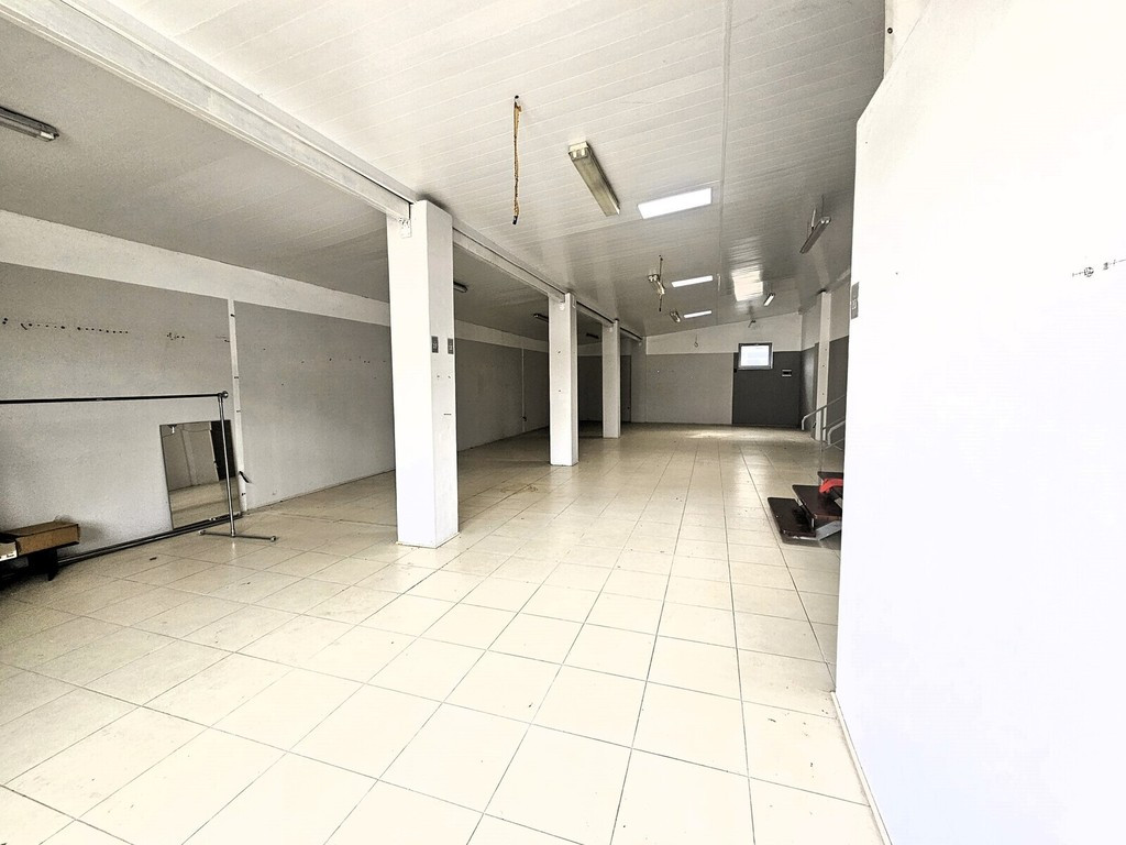 Lokal Sprzedaż Lipsko Spacerowa 11