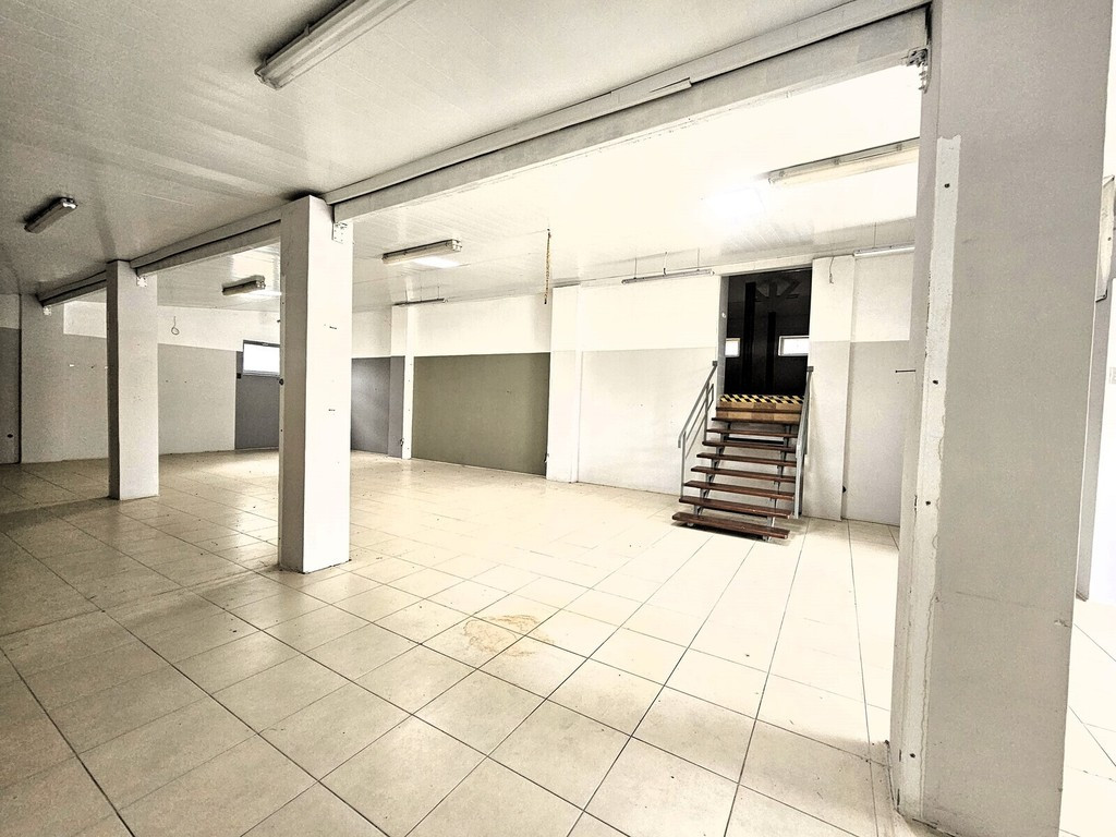 Lokal Sprzedaż Lipsko Spacerowa 12