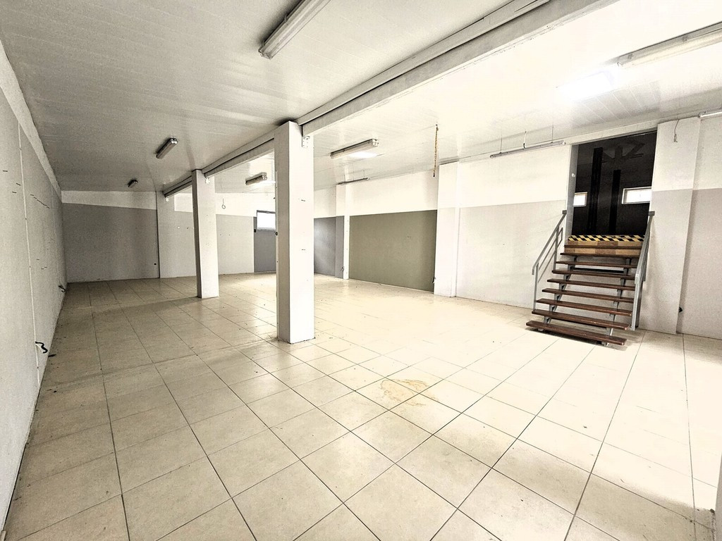 Lokal Sprzedaż Lipsko Spacerowa 13