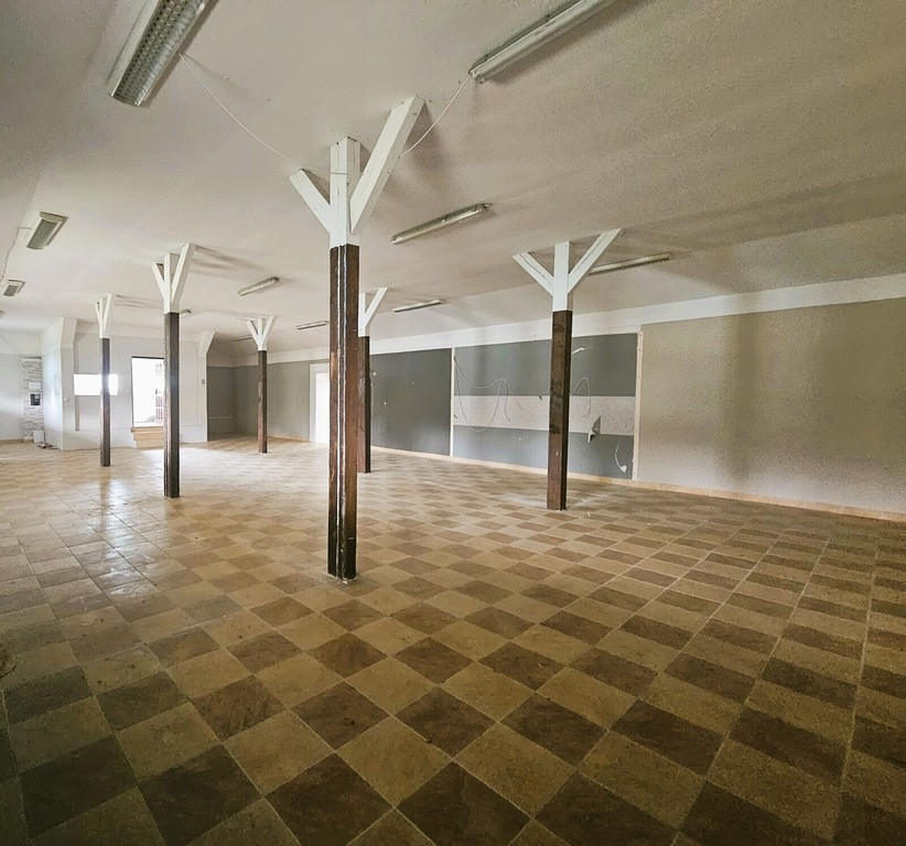 Lokal Sprzedaż Lipsko Spacerowa 16
