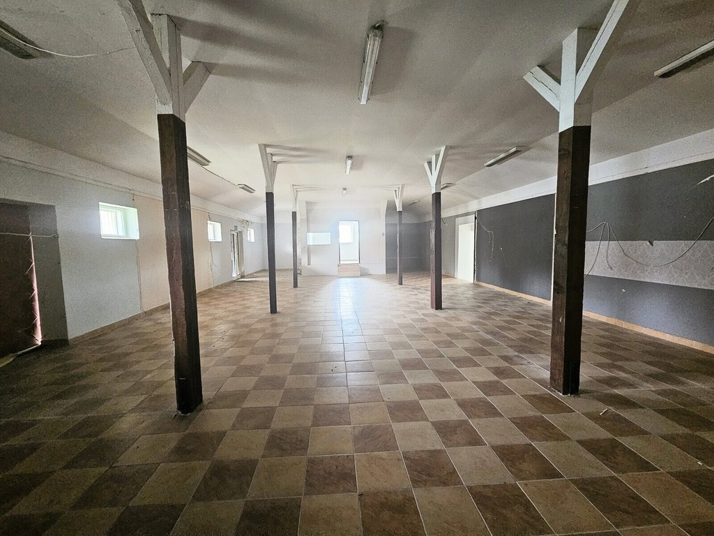 Lokal Sprzedaż Lipsko Spacerowa 17