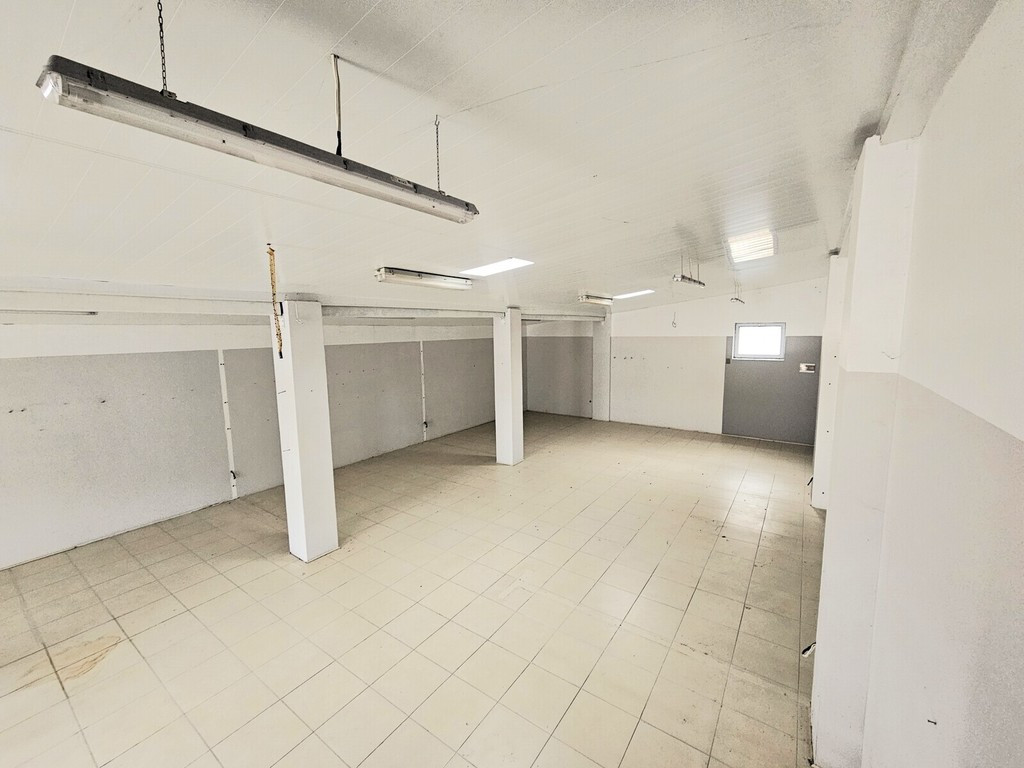 Lokal Sprzedaż Lipsko Spacerowa 6