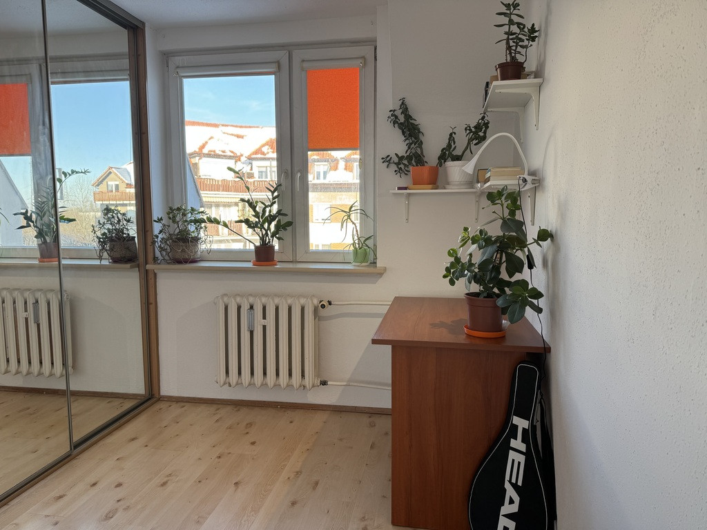 Mieszkanie Sprzedaż Toruń Traktorowa