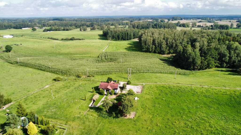 Dom Sprzedaż Choszczewo