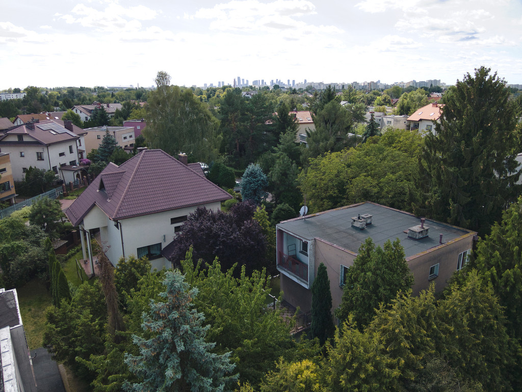 Dom Sprzedaż Warszawa Targówek Ametystowa