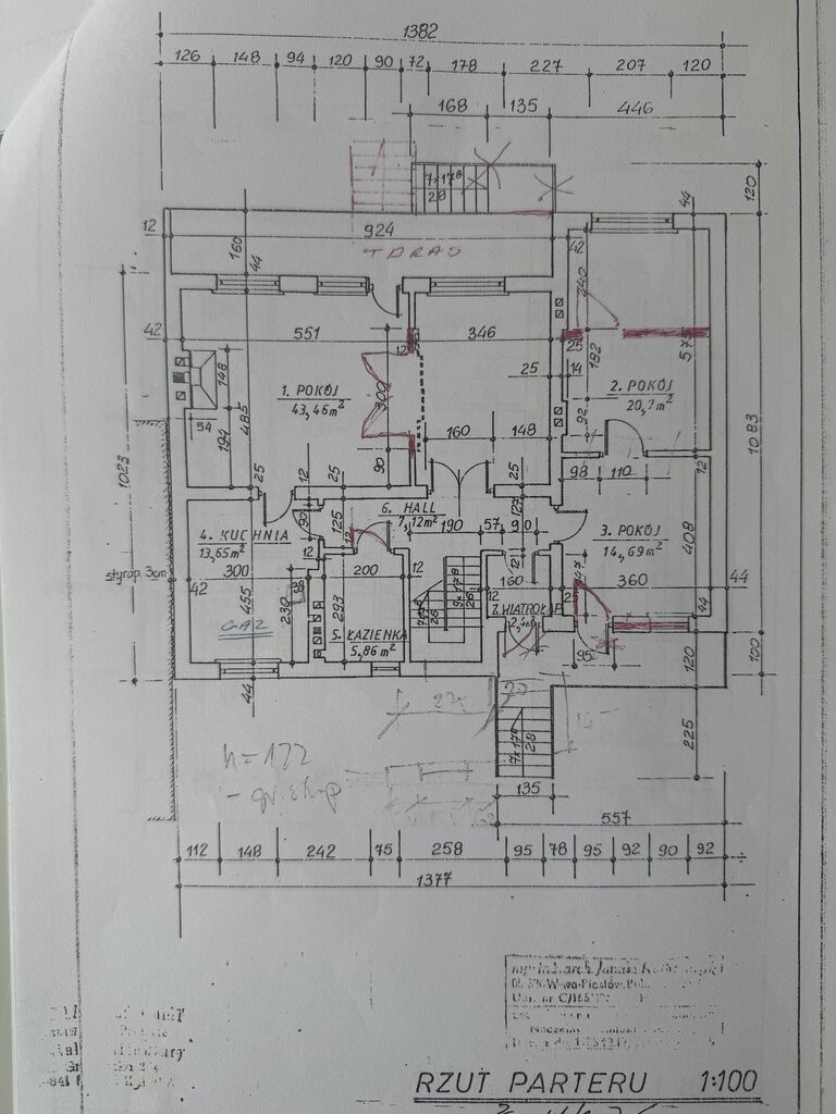 Dom Sprzedaż Warszawa Nasielska