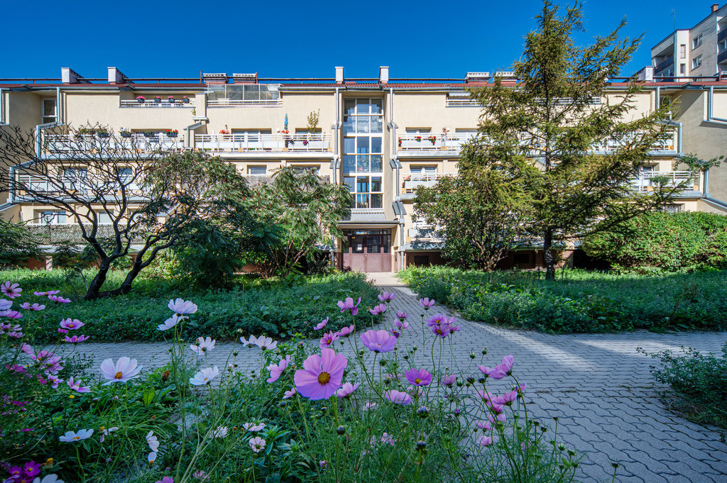 Mieszkanie Sprzedaż Warszawa Włochy Sabały