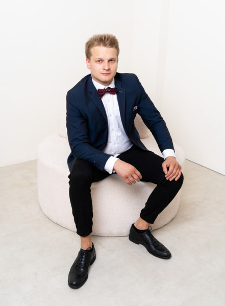 Jakub Dauter (Biuro główne)