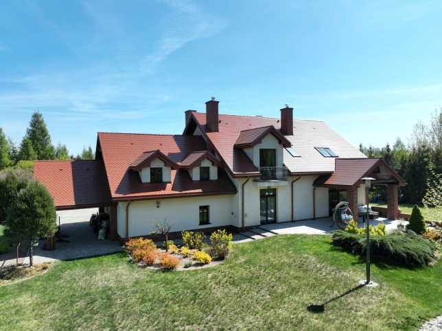 Dom Sprzedaż Ujazdowo 35