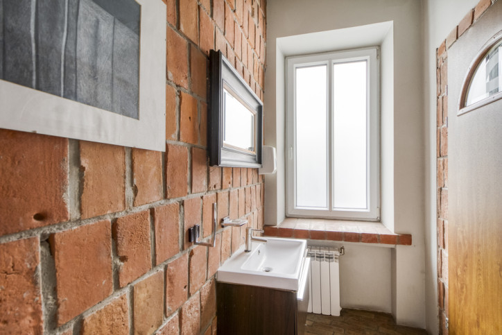 Lokal Sprzedaż Warszawa Mokotów Puławska 8