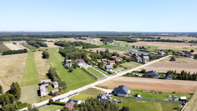 Działka Sprzedaż Mirzec