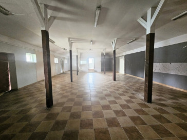 Lokal Sprzedaż Lipsko Spacerowa