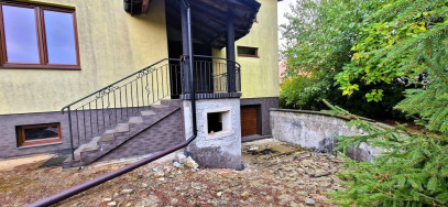 Dom Sprzedaż Ostrowiec Świętokrzyski Bałtowska