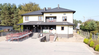 Dom Sprzedaż Ostrowiec Świętokrzyski Bałtowska