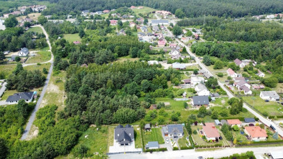 Działka Sprzedaż Ostrowiec Świętokrzyski Skośna