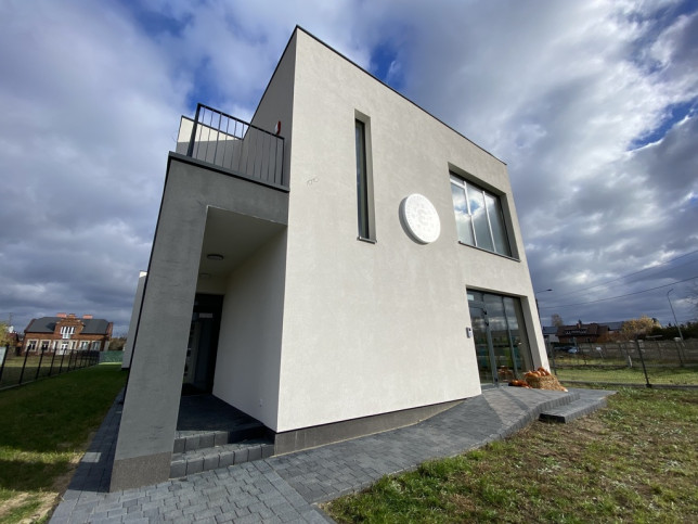 Lokal Wynajem Warszawa Białołęka 8