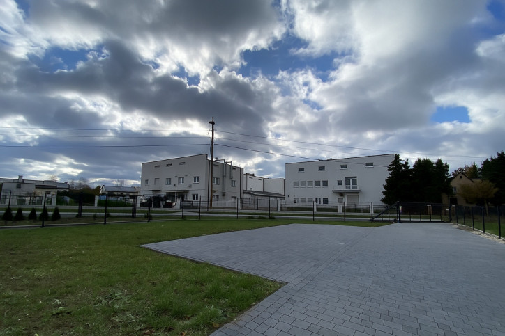 Lokal Wynajem Warszawa Białołęka 9