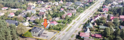 Dom Sprzedaż Ostrowiec Świętokrzyski Bałtowska