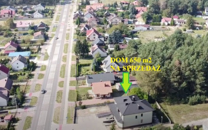 Dom Sprzedaż Ostrowiec Świętokrzyski Bałtowska