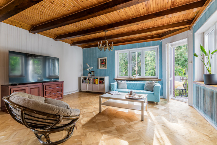 Dom Sprzedaż Wołomin Chodkiewicza 19