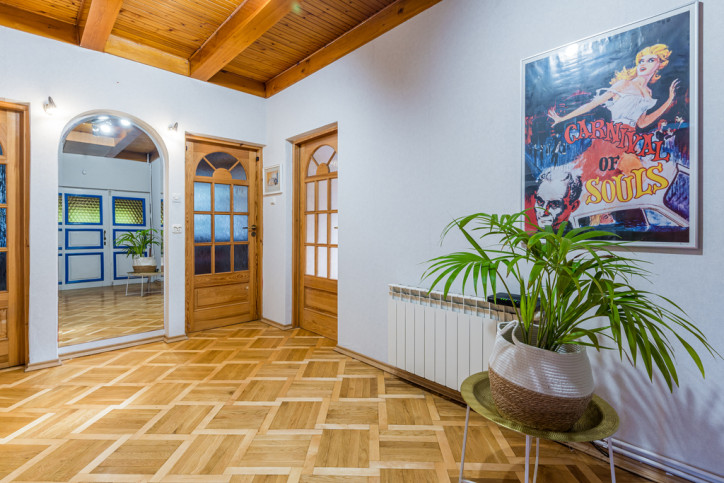 Dom Sprzedaż Wołomin Chodkiewicza 6