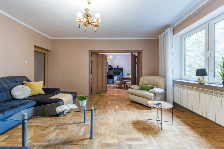 Dom Sprzedaż Wołomin Chodkiewicza 10