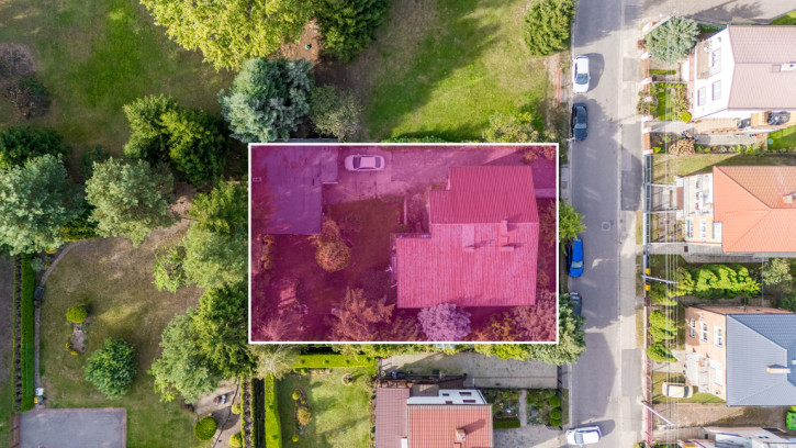 Dom Sprzedaż Wołomin Chodkiewicza 3