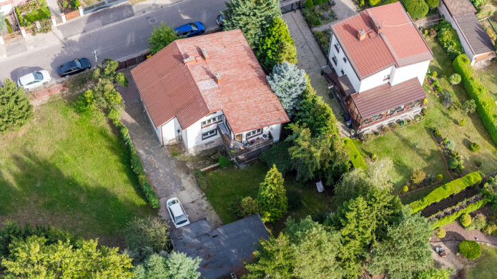 Dom Sprzedaż Wołomin Chodkiewicza 26