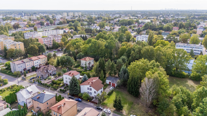 Dom Sprzedaż Wołomin Chodkiewicza 33