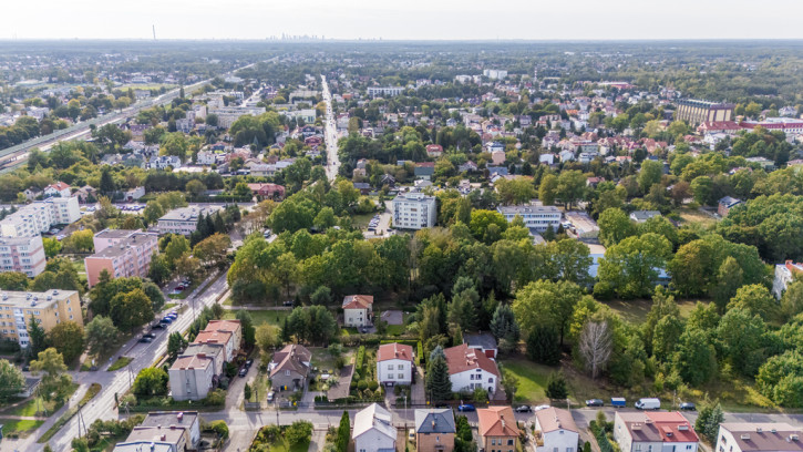 Dom Sprzedaż Wołomin Chodkiewicza 34