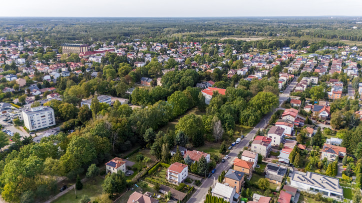 Dom Sprzedaż Wołomin Chodkiewicza 35
