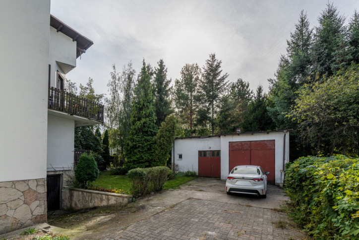 Dom Sprzedaż Wołomin Chodkiewicza 36