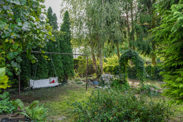 Dom Sprzedaż Wołomin Chodkiewicza 38