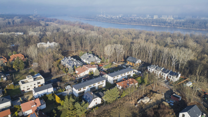Dom Sprzedaż Warszawa Prozy 7