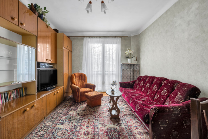 Mieszkanie Sprzedaż Warszawa Praga-Południe Wandy 7
