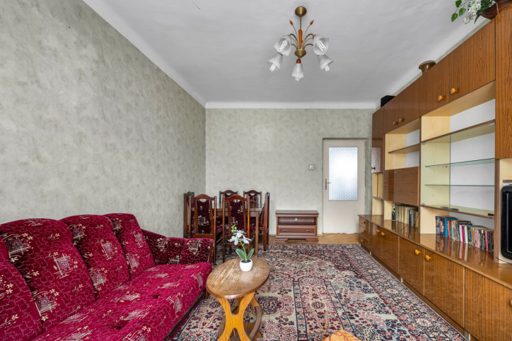 Mieszkanie Sprzedaż Warszawa Praga-Południe Wandy 8