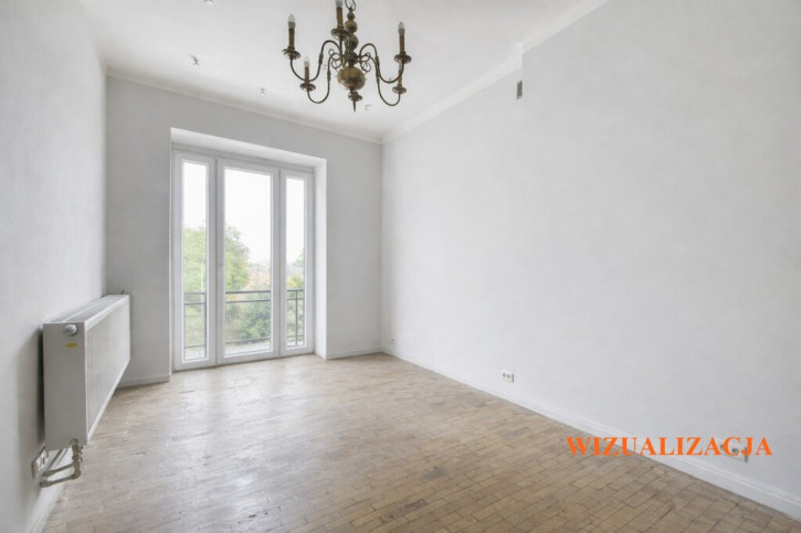 Lokal Sprzedaż Warszawa Mokotów Puławska 3