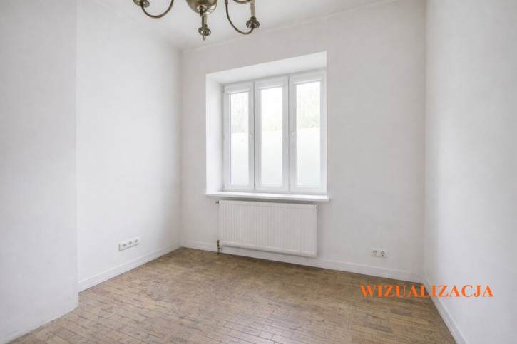 Lokal Sprzedaż Warszawa Mokotów Puławska 5