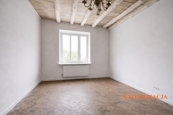 Lokal Sprzedaż Warszawa Mokotów Puławska 1