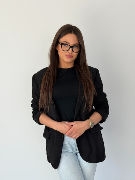 Sandra Horych (Biuro główne)