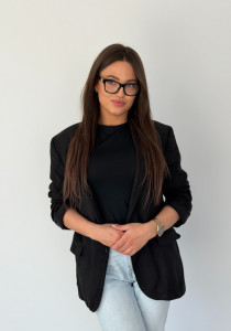 Sandra Horych
