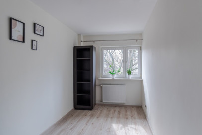 Mieszkanie Sprzedaż Warszawa Mokotów Zygmunta Modzelewskiego 75