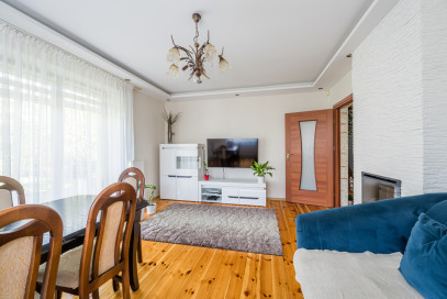 Dom Sprzedaż Halinów
