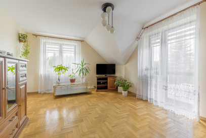 Dom Sprzedaż Halinów
