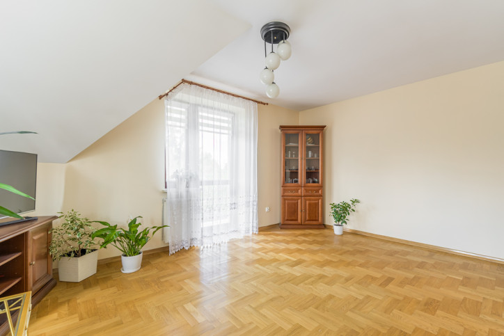 Dom Sprzedaż Halinów 16