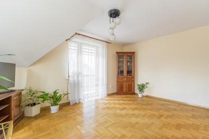 Dom Sprzedaż Halinów