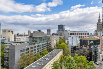 Mieszkanie Sprzedaż Warszawa Śródmieście Graniczna