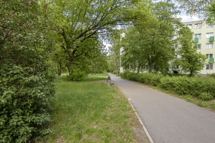 Mieszkanie Sprzedaż Warszawa Wawer Króla Maciusia 12