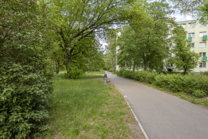 Mieszkanie Sprzedaż Warszawa Wawer Króla Maciusia