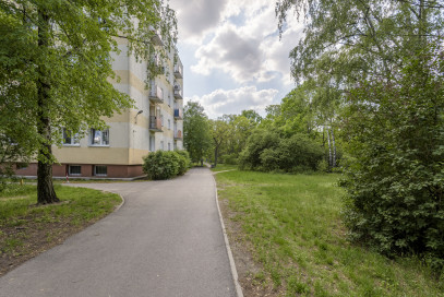 Mieszkanie Sprzedaż Warszawa Wawer Króla Maciusia